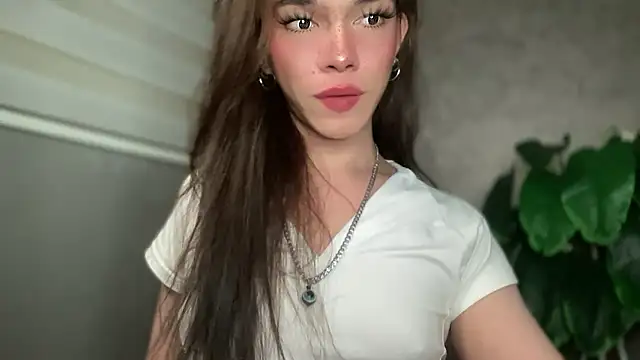 Misselliefayexxx online show from 01.12.26