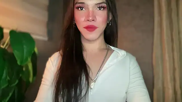 Misselliefayexxx online show from 04.04.26