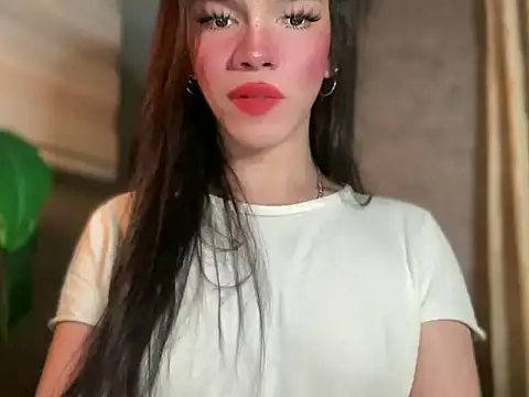 Misselliefayexxx online show from 04.29.26