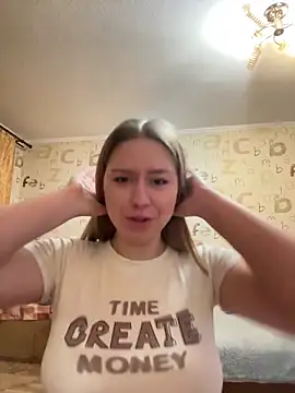 Tomyris yuki online show from 02.10.26