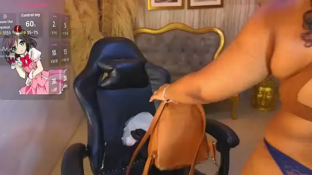 Snapshot of risada_temptation_s chatting on 11.27.25 risada temptation s online show from 11.27.25