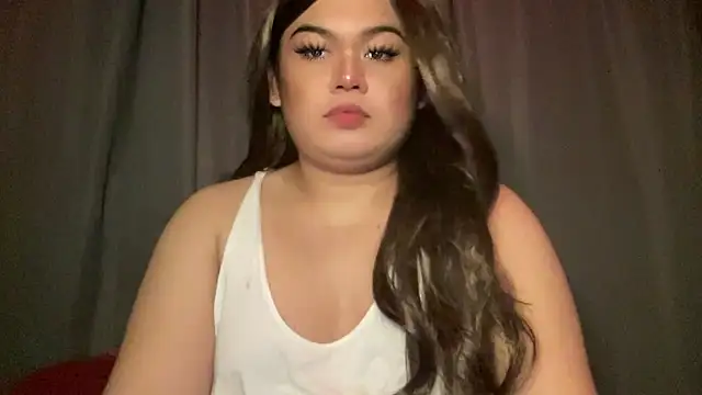 RedHead Thalia online show from 02.16.26