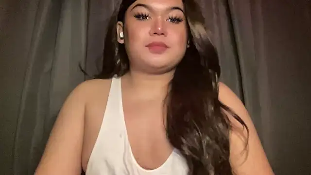 RedHead Thalia online show from 02.18.26