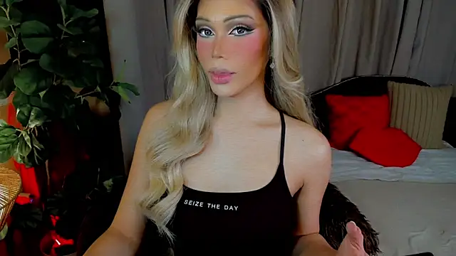 Candicebloom online show from 03.15.26