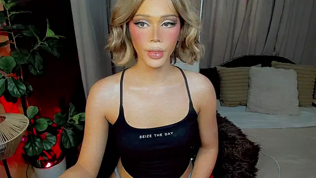 Candicebloom online show from 03.21.26