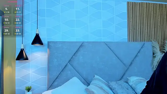 Jade Whisper online show from 11.09.25