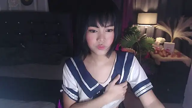 Snapshot of asian_babhiegirl chatting on 02.16.26 asian babhiegirl online show from 02.16.26