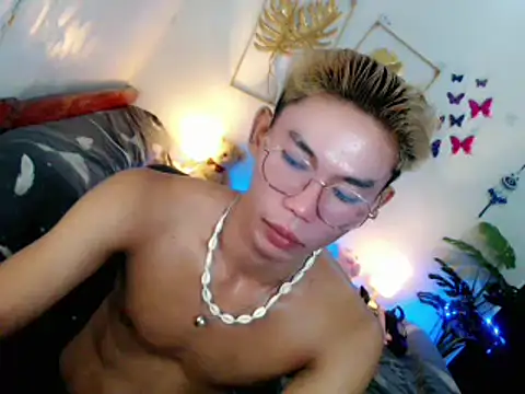 naughty rence online show from 05.14.26