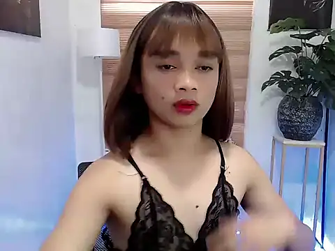 sexysam14 online show from 10.19.25