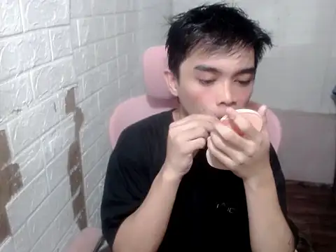 sexysam14 online show from 05.27.26