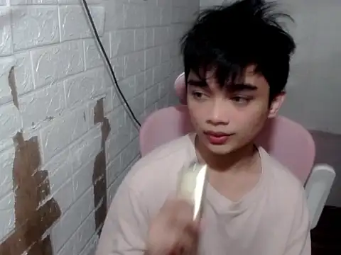 sexysam14 online show from 06.04.26