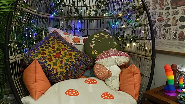 bendingofwillow online show from 10.03.25