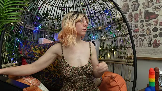 bendingofwillow online show from 11.17.25