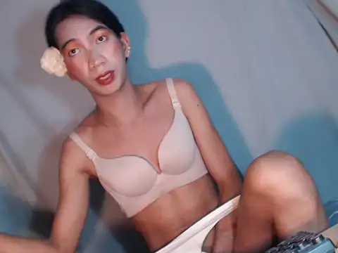 xyourdreamtrans online show from 02.26.26