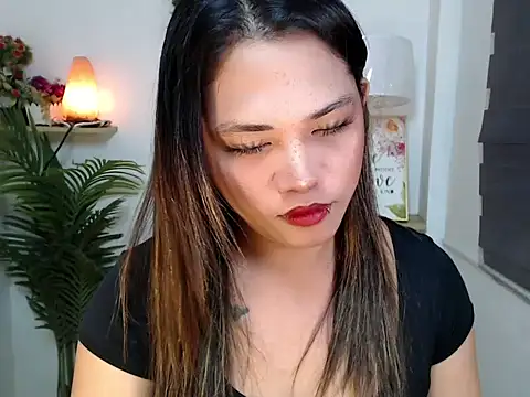 scarlett brownx69 online show from 09.25.25