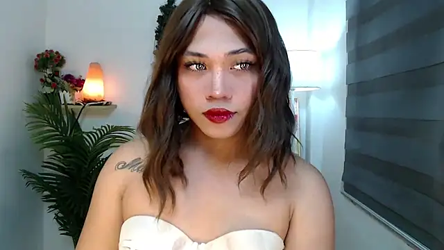 scarlett brownx69 online show from 10.22.25