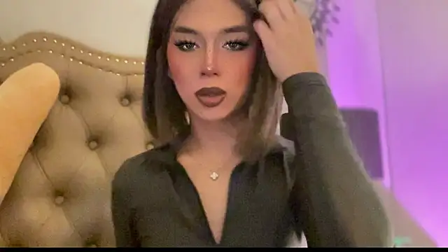 Snapshot of solana_imani chatting on 05.16.26 solana imani online show from 05.16.26