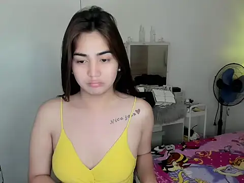 Alovelydoll nica online show from 04.04.26