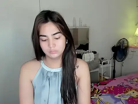 Alovelydoll nica online show from 04.06.26