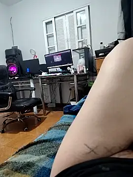 PriscilaSofieS2 online show from 01.08.26