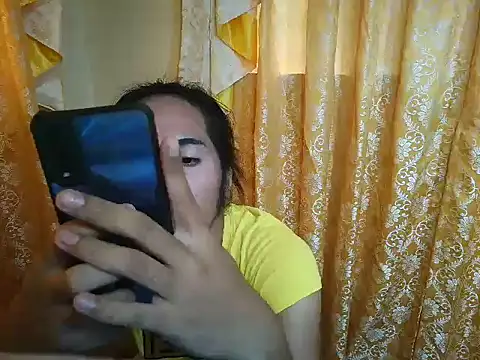 TS Jesyy online show from 04.21.26