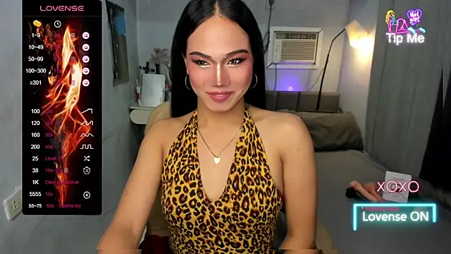 Snapshot of goddessyuki chatting on 03.18.26 goddessyuki online show from 03.18.26