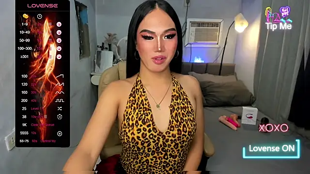 Snapshot of goddessyuki chatting on 03.19.26 goddessyuki online show from 03.19.26