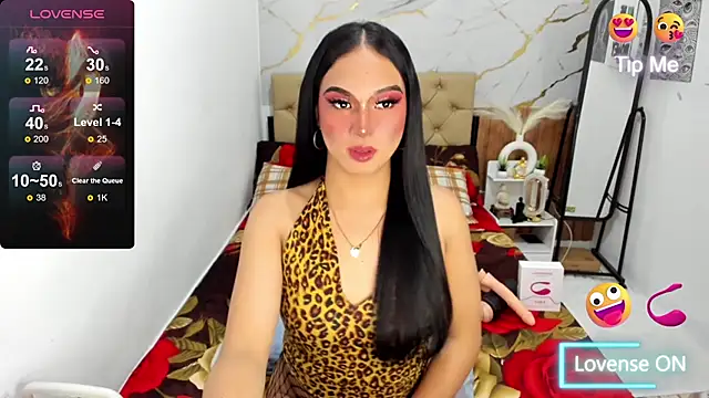 Snapshot of goddessyuki chatting on 03.30.26 goddessyuki online show from 03.30.26