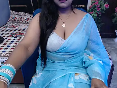 yours-ishika online show from 09.13.25