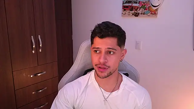 domsantiago  online show from 11.29.25