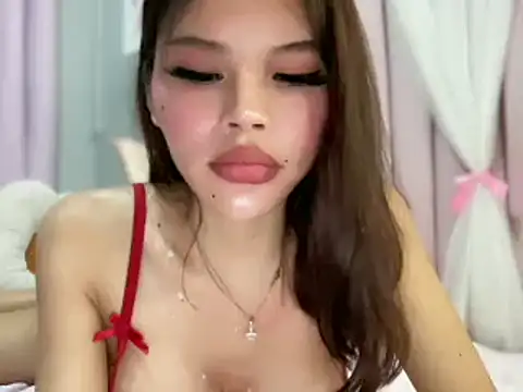 Snapshot of hottie_lianne18 chatting on 07.05.26 hottie lianne18 online show from 07.05.26