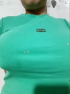 Shiny Babe online show from 01.07.26