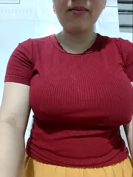 Shiny Babe online show from 02.25.26