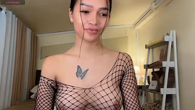  agatha143  online show from 05.18.26