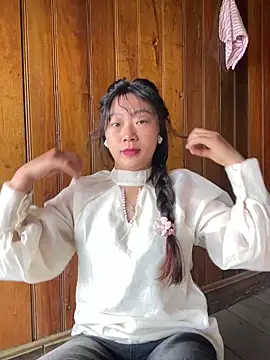 isaaa5 online show from 04.28.26