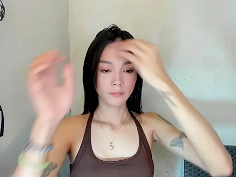 miss h0tmissy online show from 11.17.25