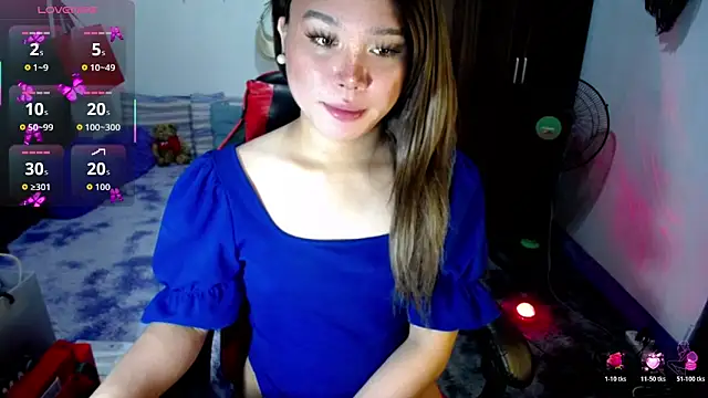 Urassiansweetcummer online show from 02.19.26