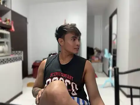 coffeeprince3435 online show from 08.08.26