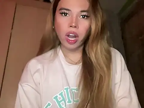 goddessofalltime online show from 06.17.26