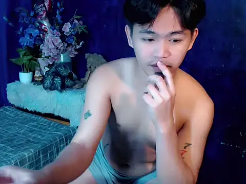 Snapshot of Albertx_Destroyer69 chatting on 02.02.26 Albertx Destroyer69 online show from 02.02.26