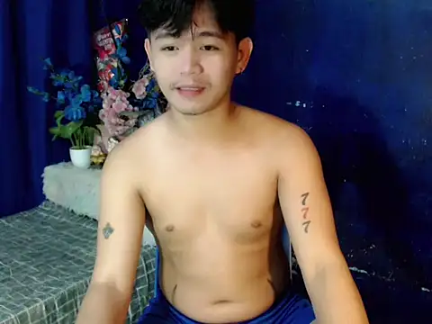 Snapshot of Albertx_Destroyer69 chatting on 02.19.26 Albertx Destroyer69 online show from 02.19.26