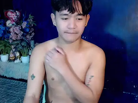 Albertx Destroyer69 online show from 03.25.26