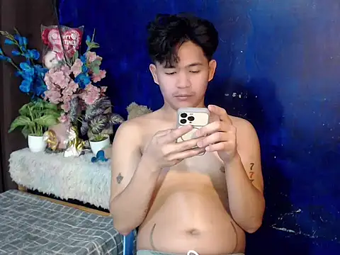 Albertx Destroyer69 online show from 04.06.26