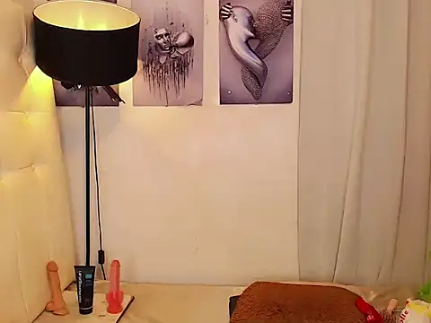 Snapshot of Foxxy_Barbie chatting on 02.15.26 Foxxy Barbie online show from 02.15.26