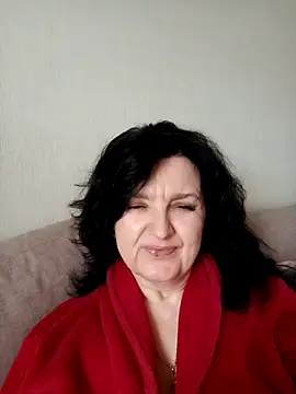 MilaSky4701 online show from 10.21.25