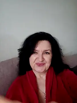 MilaSky4701 online show from 10.24.25