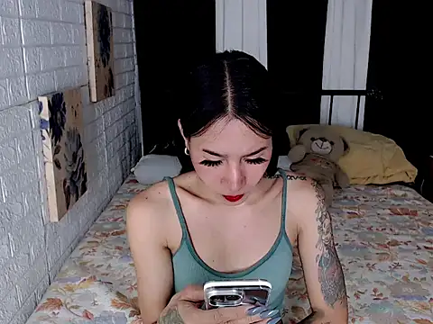 TRANSGODDESSA online show from 07.31.26