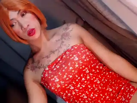 Xyourstellafox online show from 09.14.25