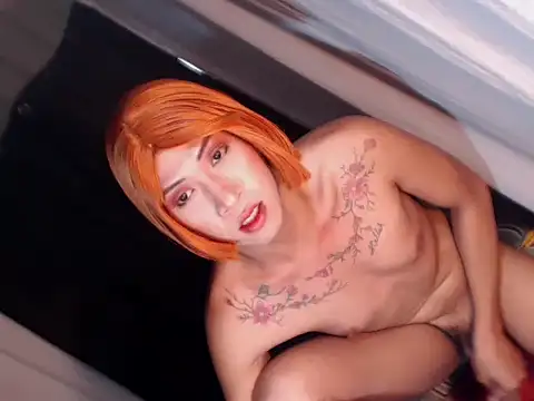 Xyourstellafox online show from 10.24.25