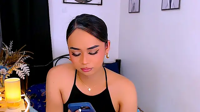 Zialustts online show from 03.26.26